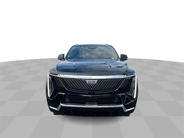 2026 Cadillac Escalade IQL Luxury AWD Tucson AZ