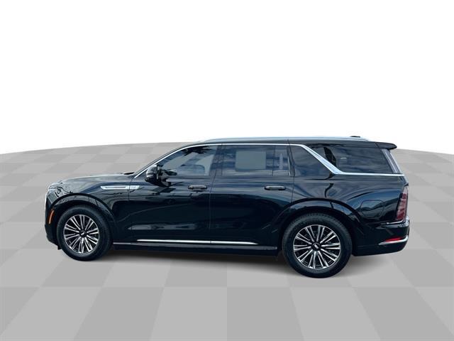 2026 Cadillac Escalade IQL Luxury AWD Tucson AZ