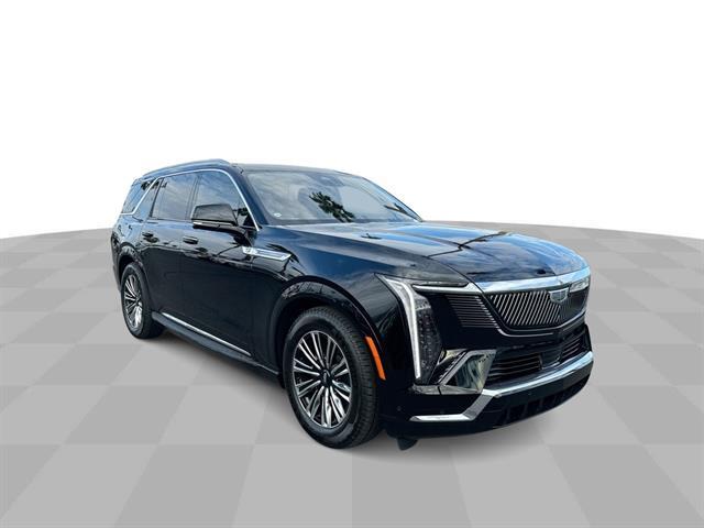 2026 Cadillac Escalade IQL Luxury AWD Tucson AZ