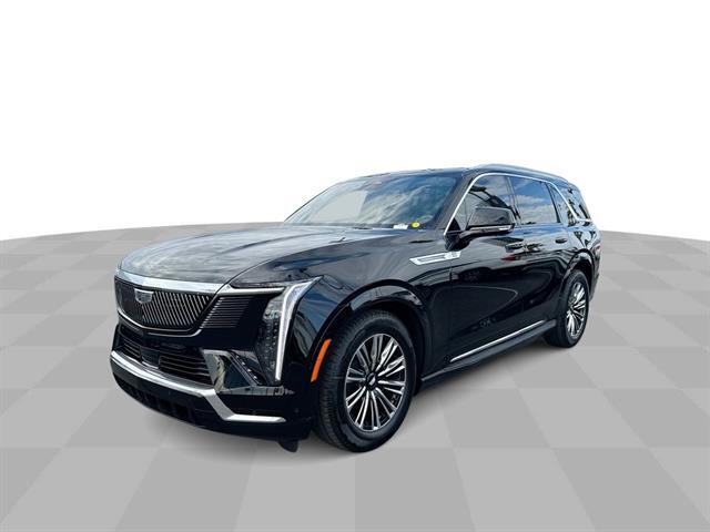 2026 Cadillac Escalade IQL Luxury AWD Tucson AZ