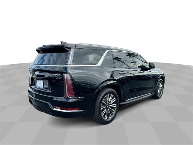 2026 Cadillac Escalade IQL Luxury AWD Tucson AZ