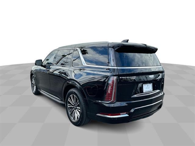 2026 Cadillac Escalade IQL Luxury AWD Tucson AZ