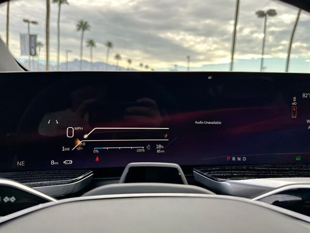 2026 Cadillac Escalade IQL Luxury AWD Tucson AZ