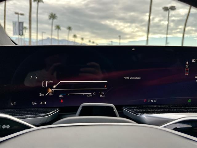 2026 Cadillac Escalade IQL Luxury AWD Tucson AZ