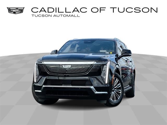 2026 Cadillac Escalade IQL