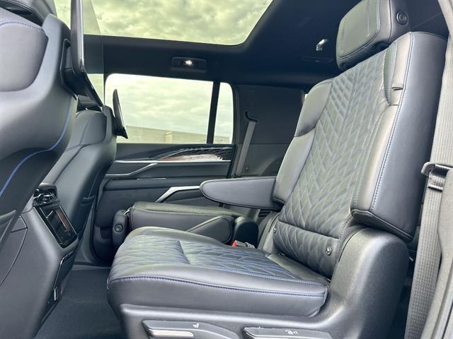 2026 Cadillac Escalade IQL Luxury AWD Tucson AZ