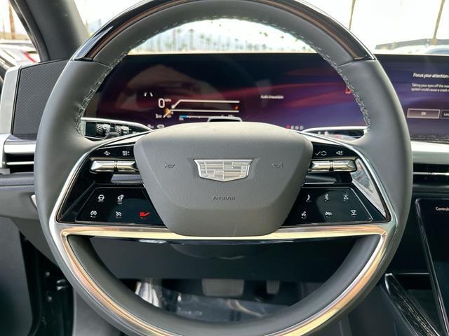 2026 Cadillac Escalade IQL Luxury AWD Tucson AZ