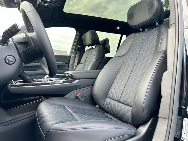 2026 Cadillac Escalade IQL Luxury AWD Tucson AZ