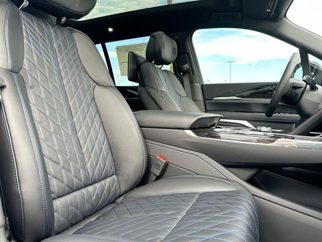 2026 Cadillac Escalade IQL Luxury AWD Tucson AZ