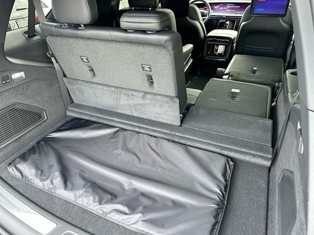 2026 Cadillac Escalade IQL Luxury AWD Tucson AZ