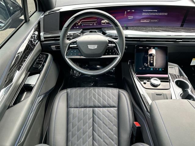 2026 Cadillac Escalade IQL Luxury AWD Tucson AZ