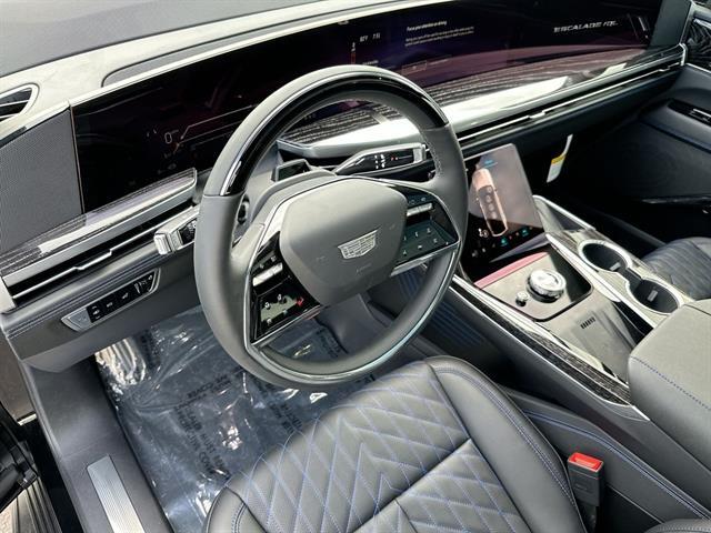 2026 Cadillac Escalade IQL Luxury AWD Tucson AZ