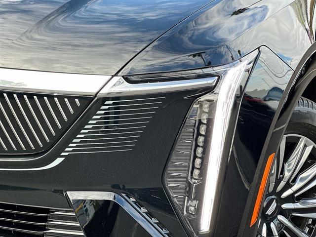 2026 Cadillac Escalade IQL Luxury AWD Tucson AZ