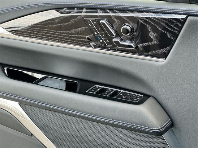 2026 Cadillac Escalade IQL Luxury AWD Tucson AZ