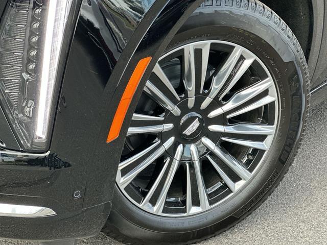 2026 Cadillac Escalade IQL Luxury AWD Tucson AZ