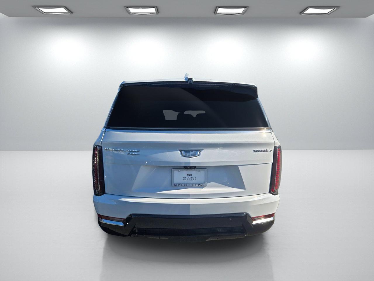 2026 Cadillac Escalade IQL Luxury Roseville CA