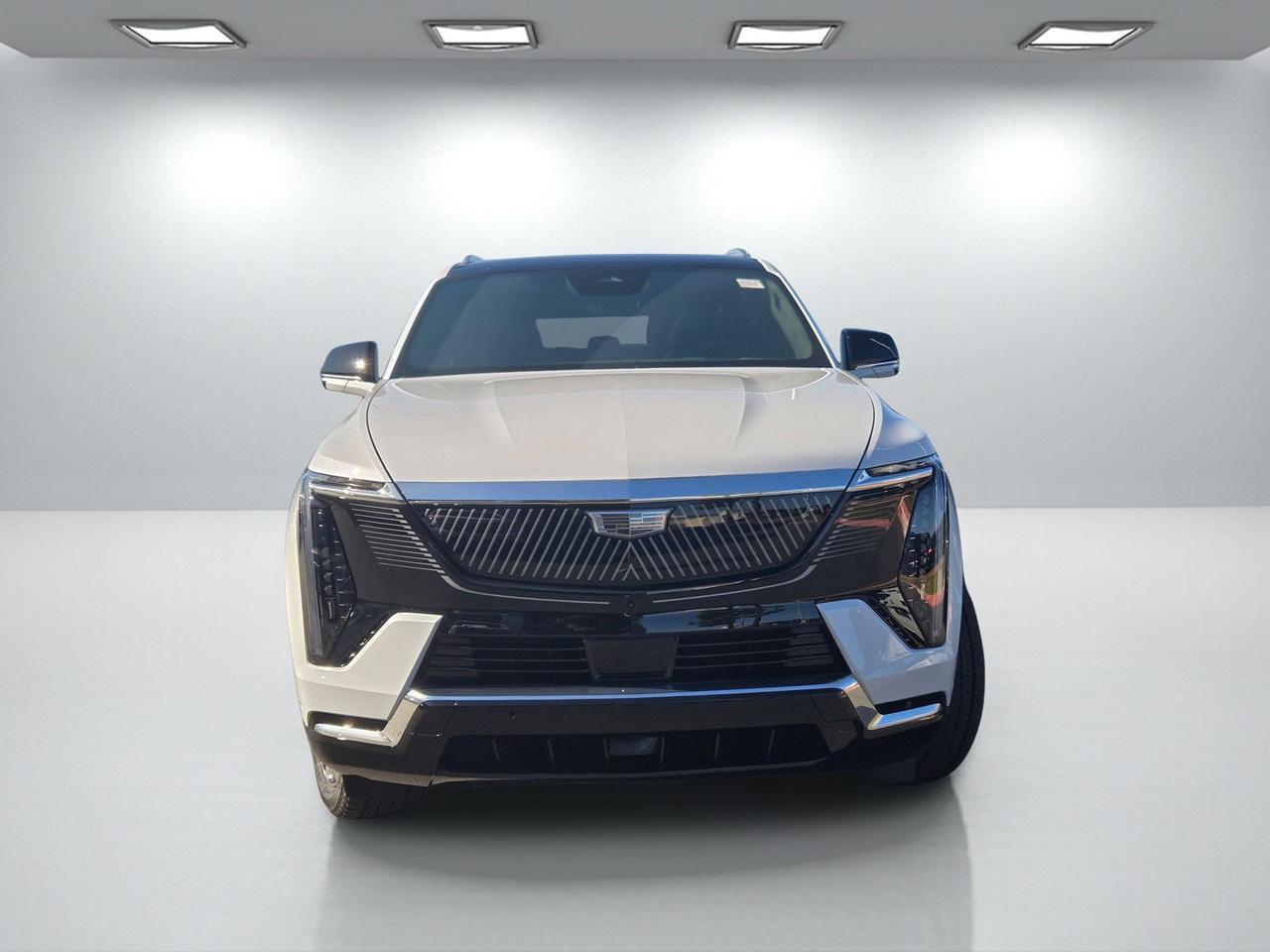 2026 Cadillac Escalade IQL Luxury