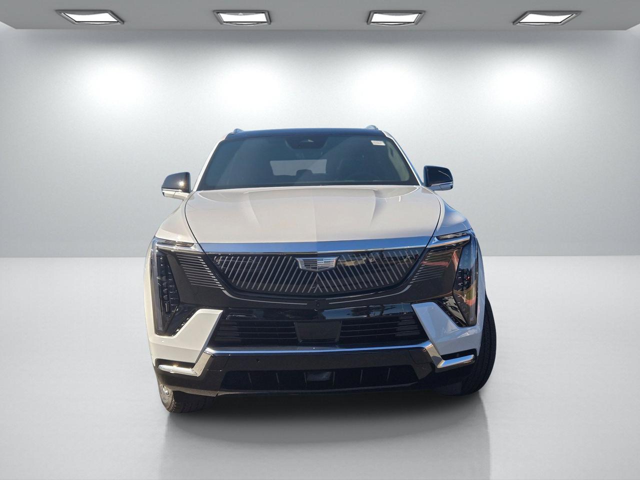 2026 Cadillac Escalade IQL Luxury
