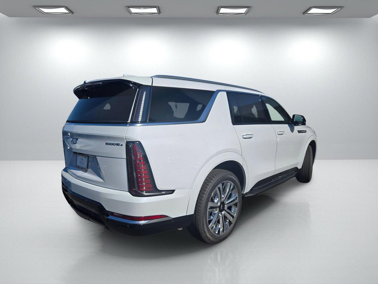 2026 Cadillac Escalade IQL Luxury Roseville CA