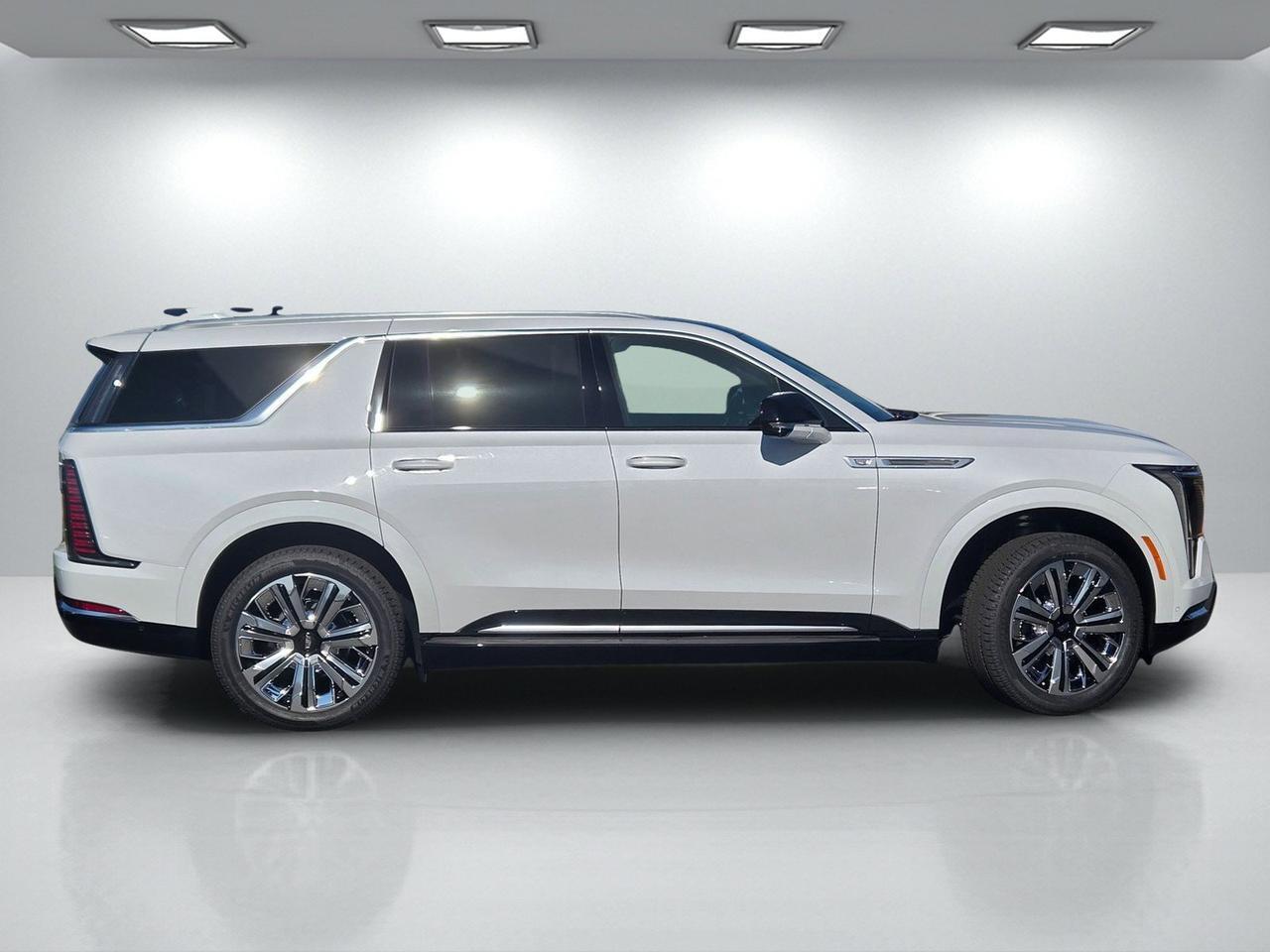 2026 Cadillac Escalade IQL Luxury