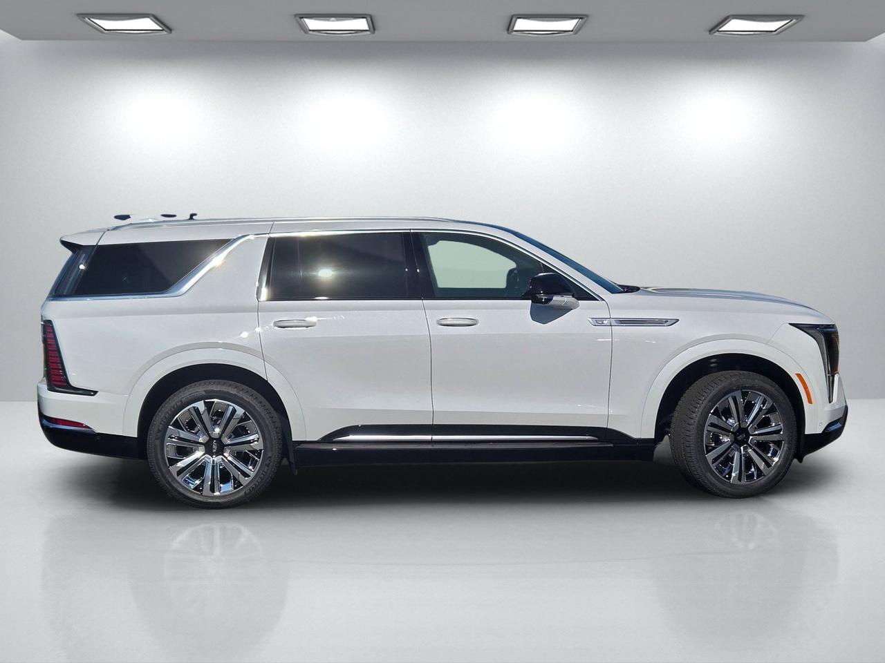2026 Cadillac Escalade IQL Luxury