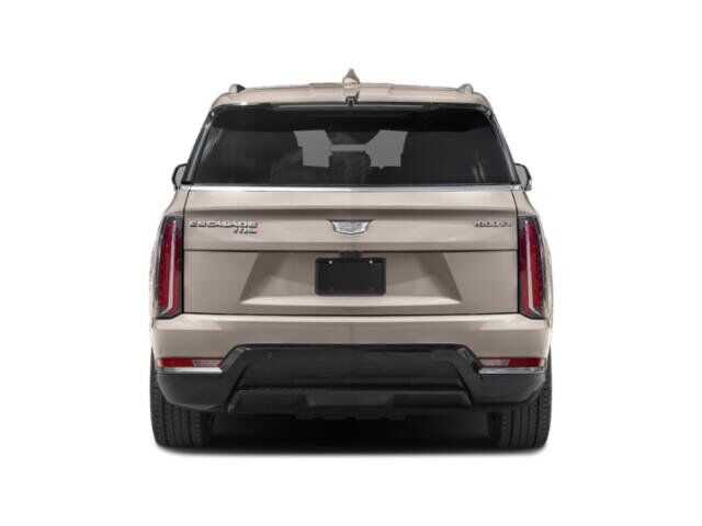 2026 Cadillac Escalade IQL Luxury Roseville CA