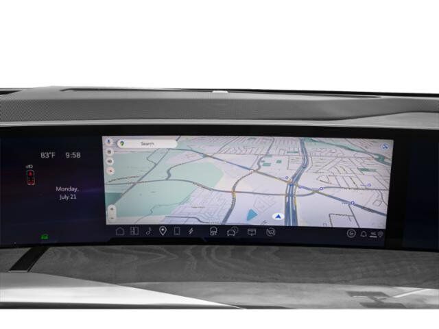 2026 Cadillac Escalade IQL Luxury Roseville CA