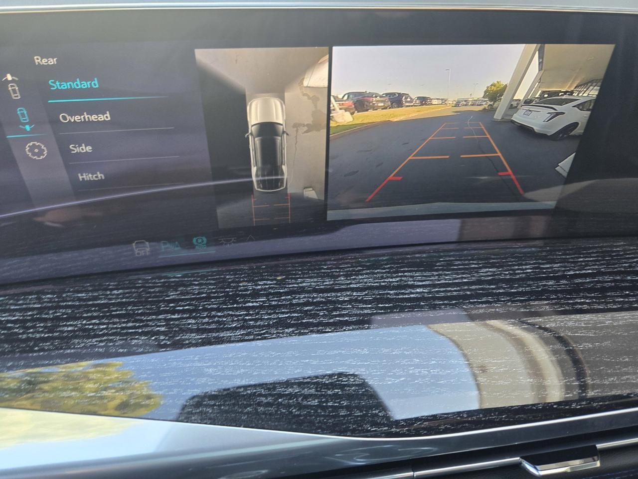 2026 Cadillac Escalade IQL Luxury Roseville CA