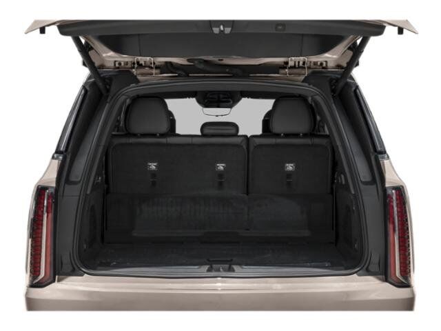 2026 Cadillac Escalade IQL Luxury Roseville CA