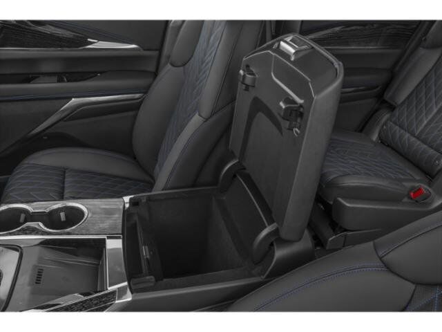 2026 Cadillac Escalade IQL Luxury Roseville CA