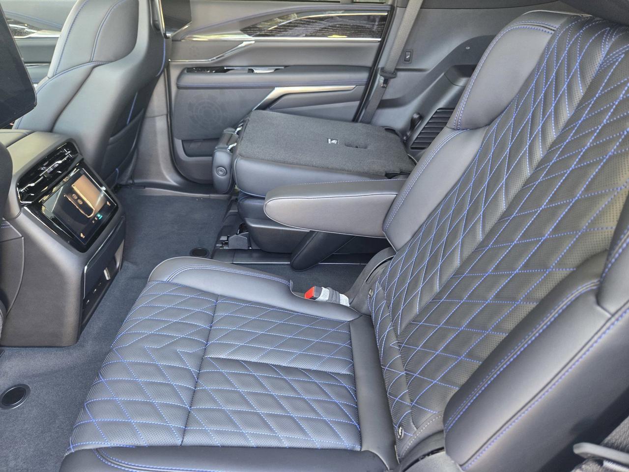 2026 Cadillac Escalade IQL Luxury Roseville CA