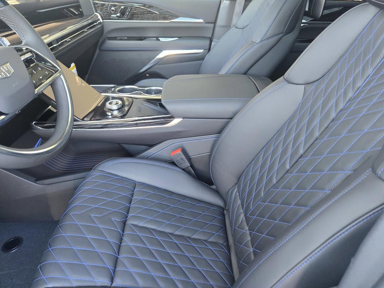 2026 Cadillac Escalade IQL Luxury Roseville CA