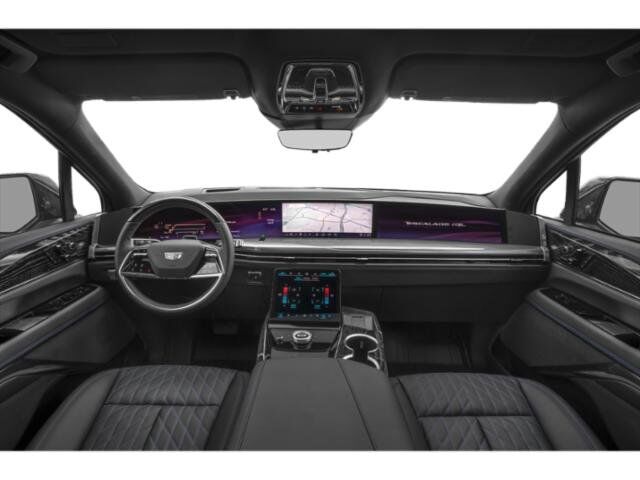 2026 Cadillac Escalade IQL Luxury Roseville CA