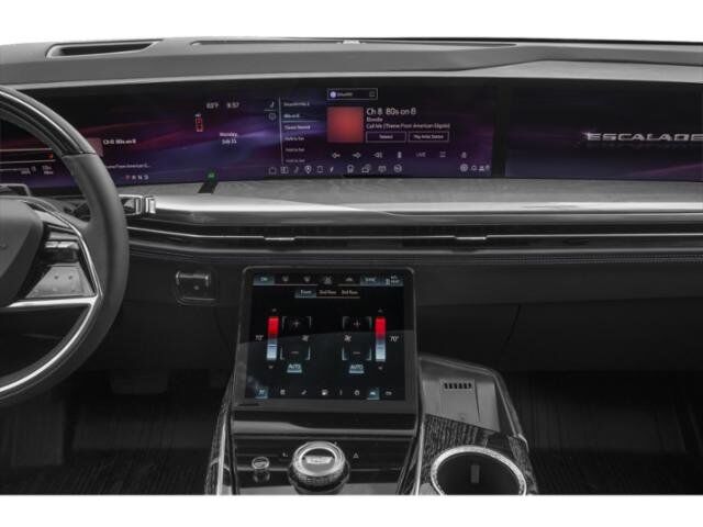 2026 Cadillac Escalade IQL Luxury Roseville CA