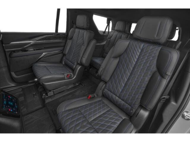 2026 Cadillac Escalade IQL Luxury Roseville CA