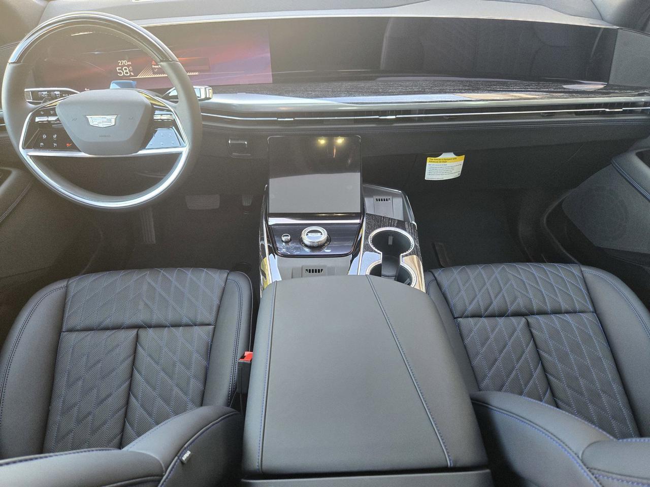 2026 Cadillac Escalade IQL Luxury Roseville CA