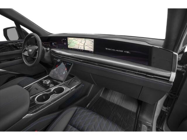 2026 Cadillac Escalade IQL Luxury Roseville CA