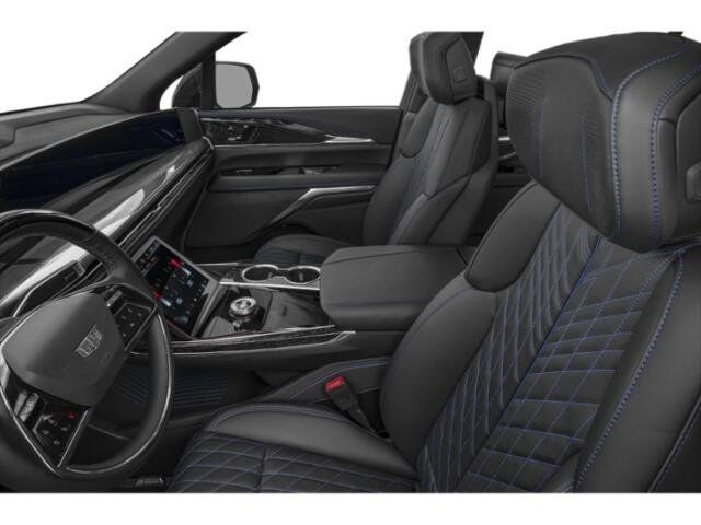 2026 Cadillac Escalade IQL Luxury Roseville CA