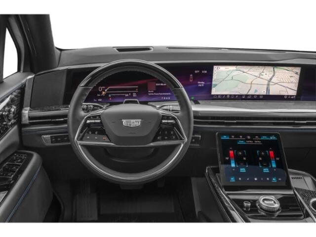 2026 Cadillac Escalade IQL Luxury Roseville CA