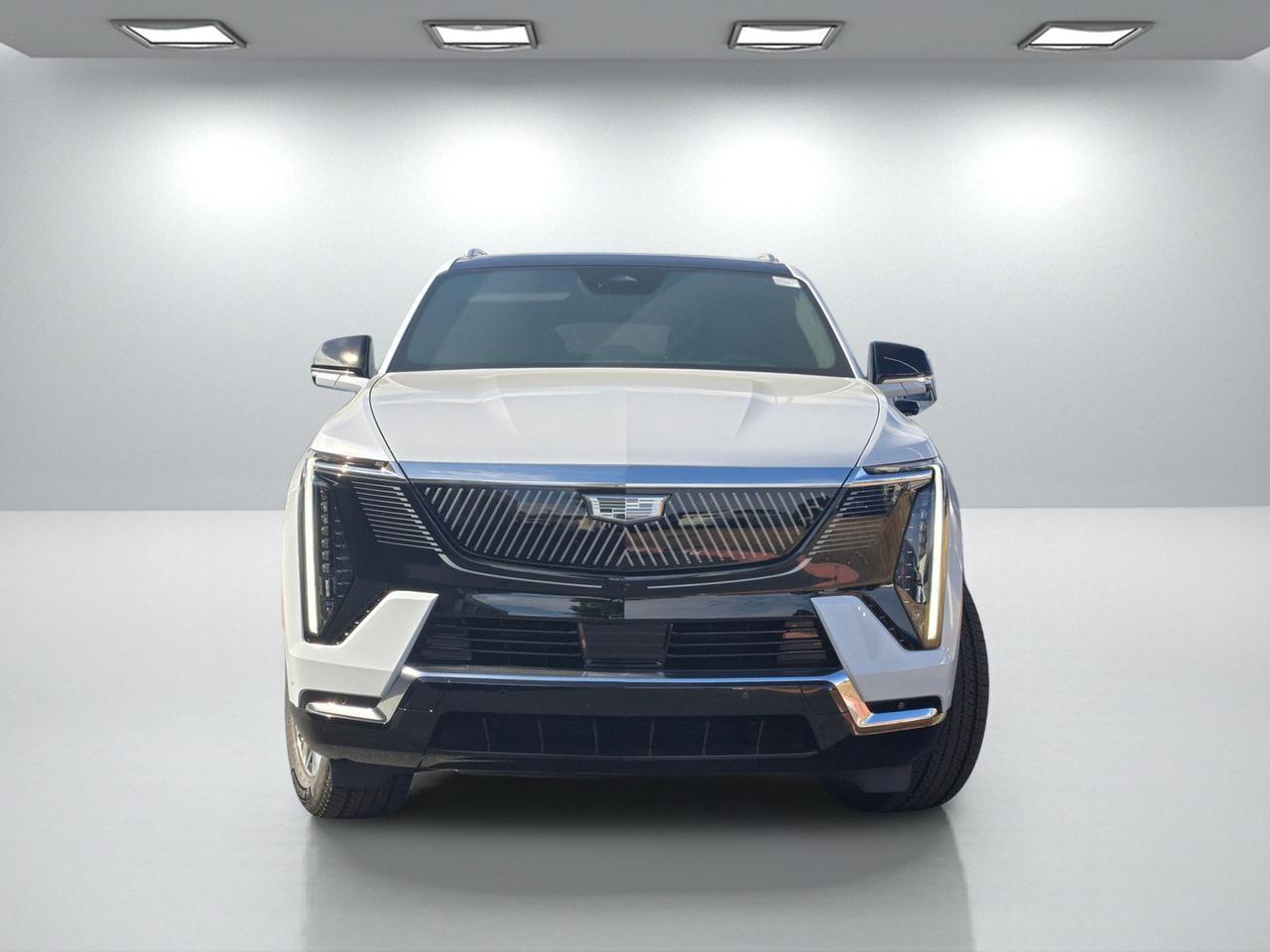 2026 Cadillac Escalade IQL Luxury