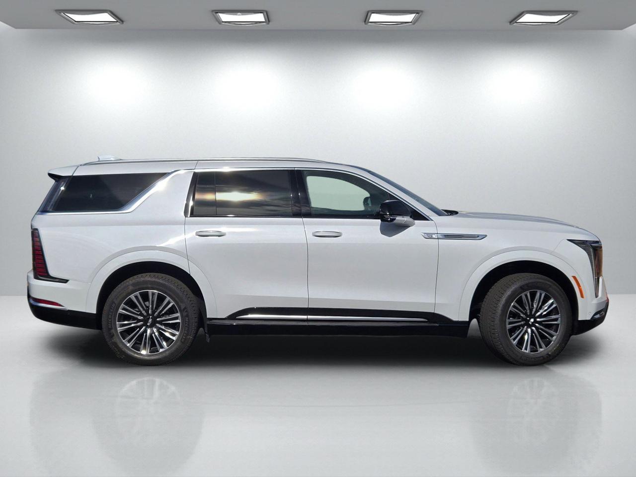 2026 Cadillac Escalade IQL Luxury