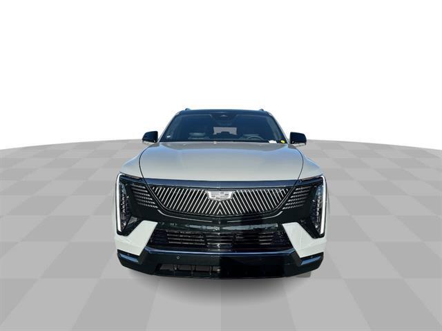 2026 Cadillac Escalade IQL Premium Sport AWD