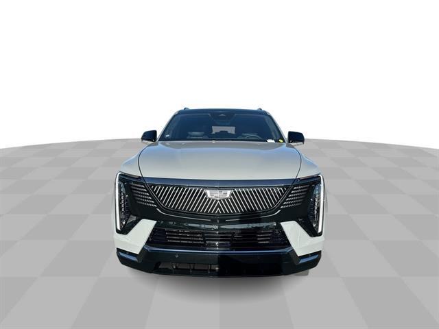 2026 Cadillac Escalade IQL Premium Sport AWD