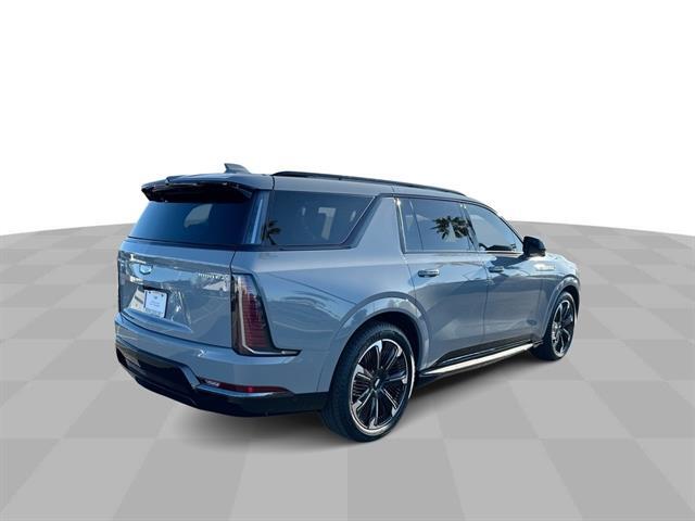 2026 Cadillac Escalade IQL Premium Sport AWD Tucson AZ