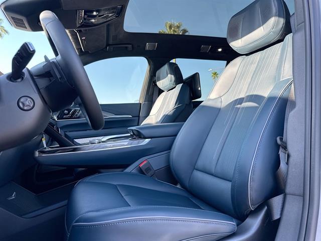 2026 Cadillac Escalade IQL Premium Sport AWD Tucson AZ