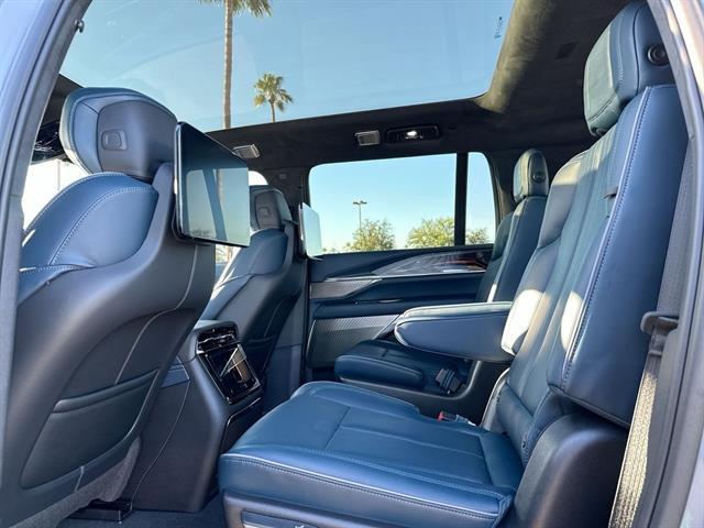 2026 Cadillac Escalade IQL Premium Sport AWD Tucson AZ