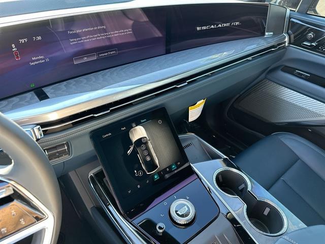 2026 Cadillac Escalade IQL Premium Sport AWD Tucson AZ