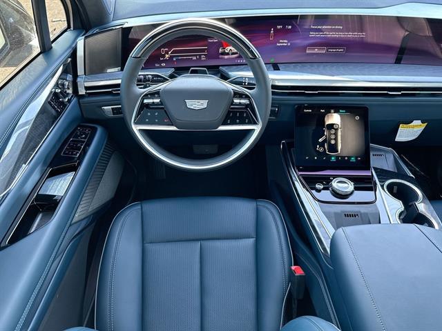 2026 Cadillac Escalade IQL Premium Sport AWD Tucson AZ