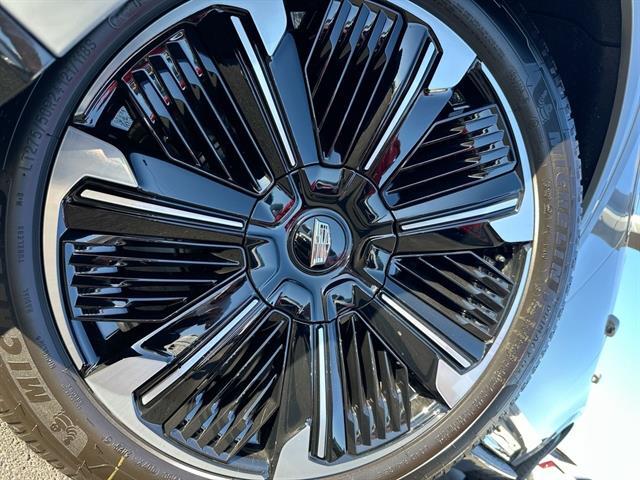 2026 Cadillac Escalade IQL Premium Sport AWD Tucson AZ