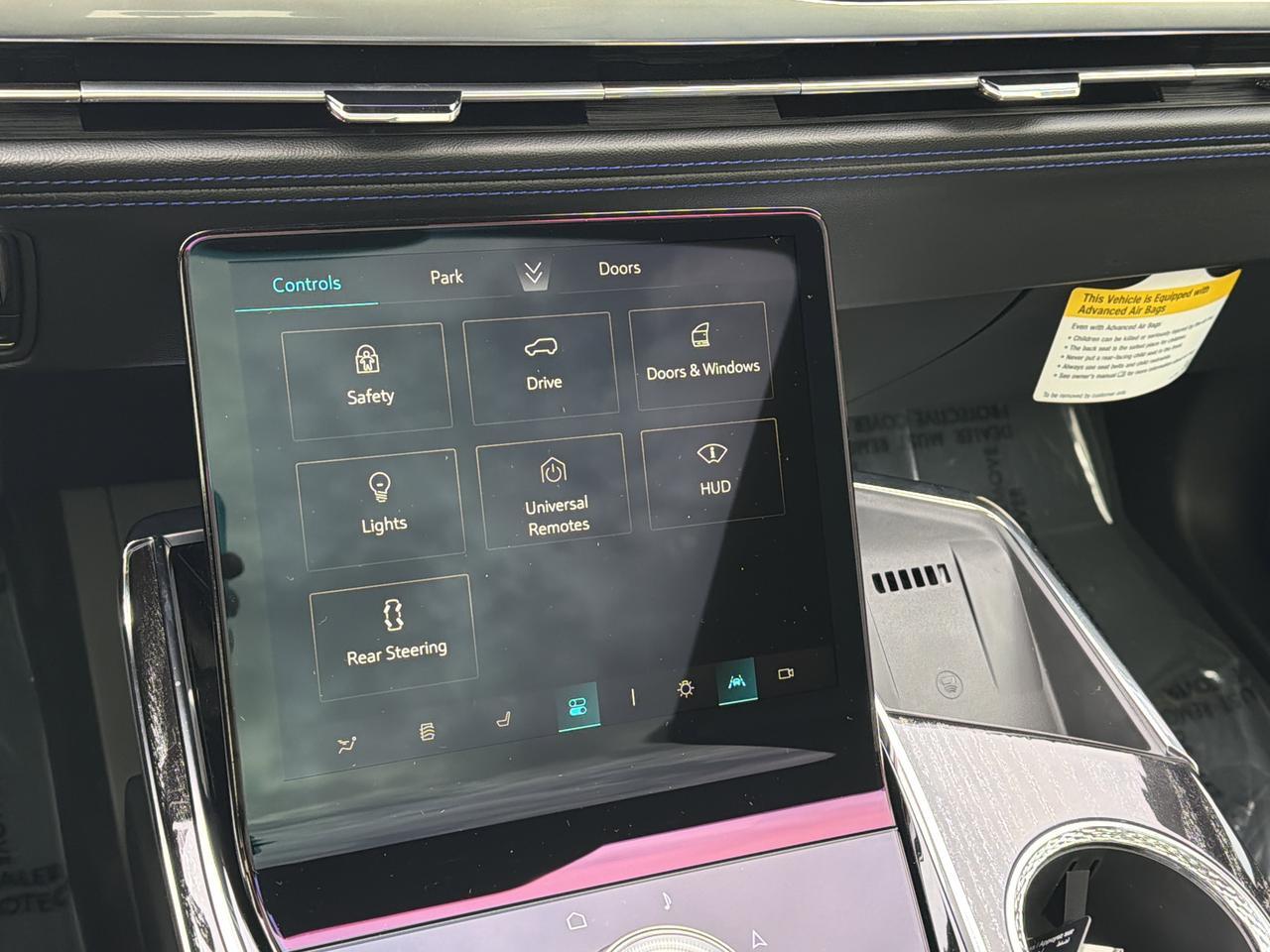 2026 Cadillac Escalade IQL Sport AWD Saukville WI